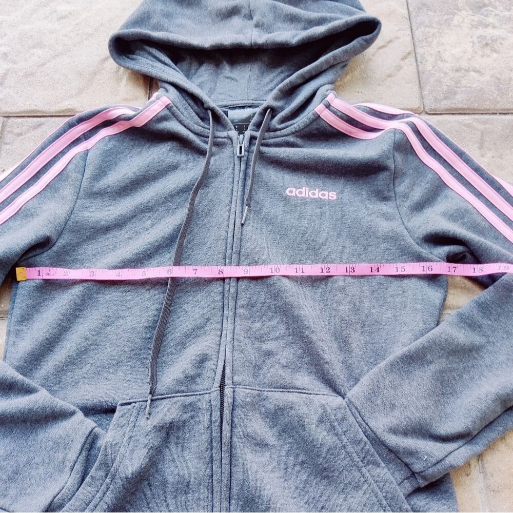 Adidas Jacket - Picture 4 of 7